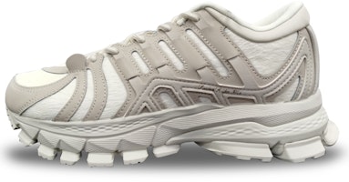 (Women) Li-Ning Furious Rider Ace 1.5 'Grey White' ARYR010-12 (Women) Li-Ning Furious Rider Ace 1.5 'Grey White' ARYR010-12