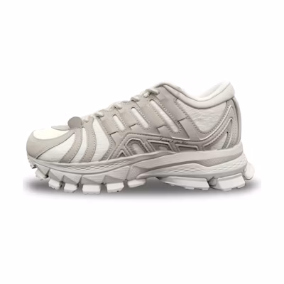 (W) Li-Ning Furious Rider Ace 1.5 'Grey White'