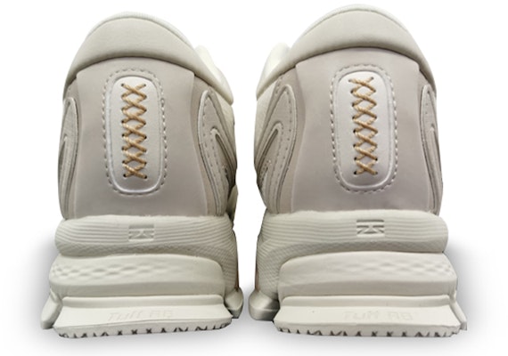 (Women) Li-Ning Furious Rider Ace 1.5 'Grey White' ARYR010-12 Lookbook (Women) Li-Ning Furious Rider Ace 1.5 'Grey White' ARYR010-12