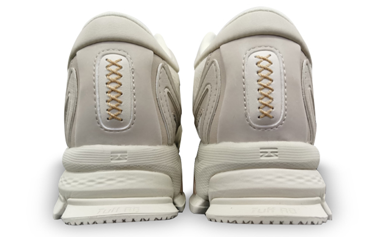 Shop (Women) Li-Ning Furious Rider Ace 1.5 'Grey White' ARYR010-12