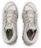 李宁 烈骏ACE 1.5 经典潮流 低帮 运动休閒鞋 女款 白灰色 Shop 李宁 烈骏ACE 1.5 经典潮流 低帮 运动休閒鞋 女款 白灰色