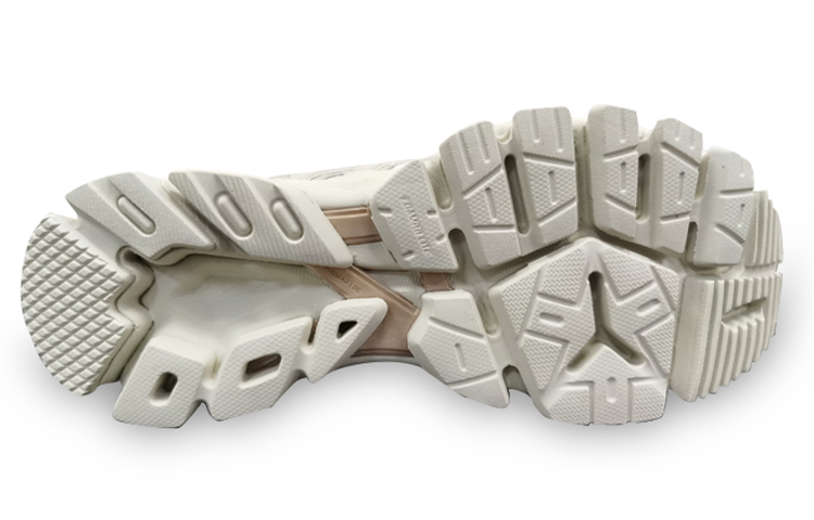 Details for (Women) Li-Ning Furious Rider Ace 1.5 'Grey White' ARYR010-12