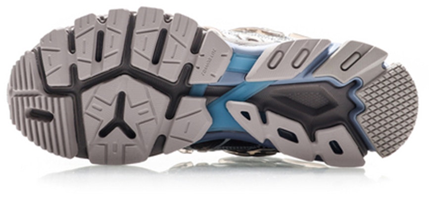 (W) 李寧 Furious Rider Ace 1.5 ライトグレーブルー/ブラウン ARZP014-3 Shop (W) 李寧 Furious Rider Ace 1.5 ライトグレーブルー/ブラウン ARZP014-3