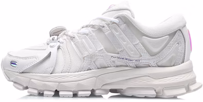 (Women) Li-Ning Furious Rider Ace 1.5 'Pearl White' ARZP014-12 (Women) Li-Ning Furious Rider Ace 1.5 'Pearl White' ARZP014-12