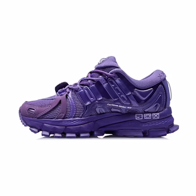 (W) Li-Ning Furious Rider Ace 1.5 'Purple'