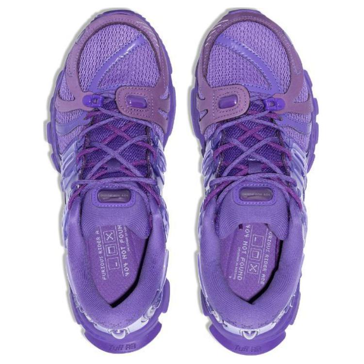 (W) Li-Ning Furious Rider Ace 1.5 'Purple' 圖 3