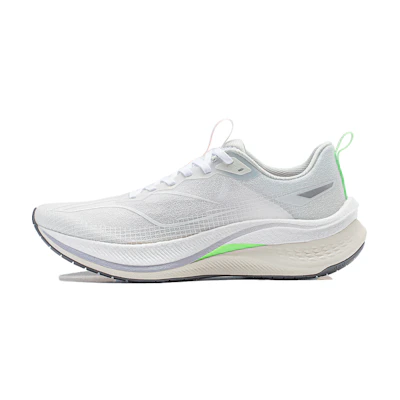 (W) Li-Ning Furious Rider Ace 7 Pro 'White'
