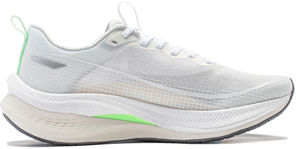 LiNing李寧 赤兔7 pro 麂皮 高反彈 輕質透氣 專業競速 減震防滑 低筒 跑步鞋 女款 白 Order LiNing李寧 赤兔7 pro 麂皮 高反彈 輕質透氣 專業競速 減震防滑 低筒 跑步鞋 女款 白