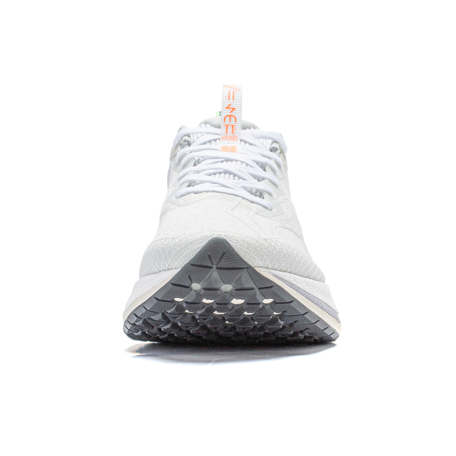 Purchase (W) 李宁 7代凌驾Ace Pro '白色' 运动鞋 ARPU002-3