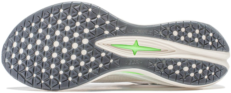 LiNing李寧 赤兔7 pro 麂皮 高反彈 輕質透氣 專業競速 減震防滑 低筒 跑步鞋 女款 白 Sizing LiNing李寧 赤兔7 pro 麂皮 高反彈 輕質透氣 專業競速 減震防滑 低筒 跑步鞋 女款 白