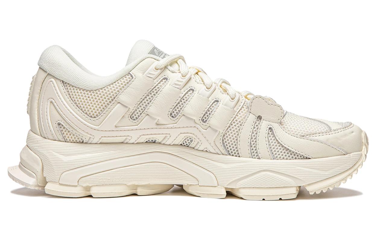 Order (W) Li-Ning Furious Rider Ace 'Beige' Zapatillas Deportivas AZGU078-4