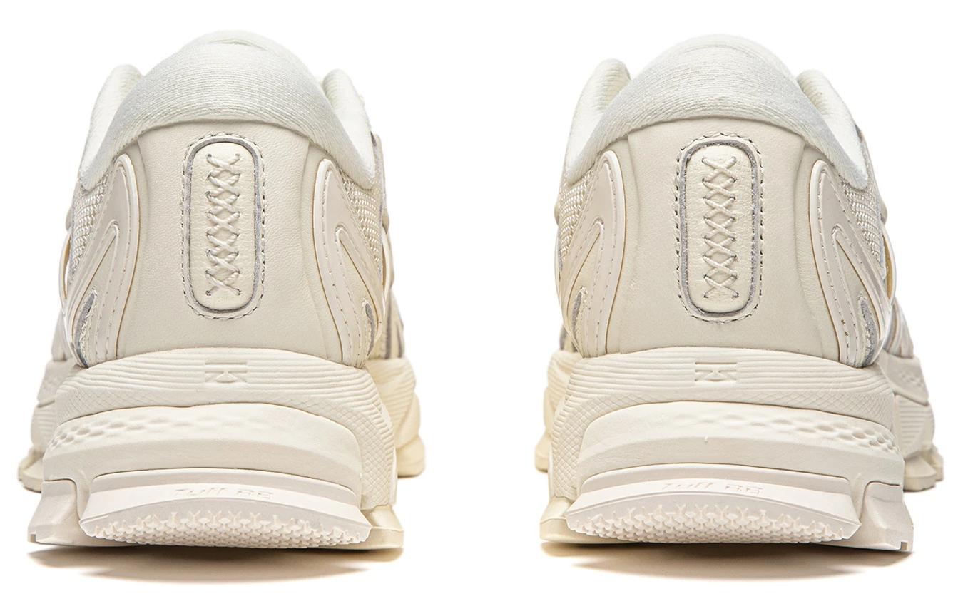 Details for (W) Li-Ning Furious Rider Ace 'Beige' Zapatillas Deportivas AZGU078-4