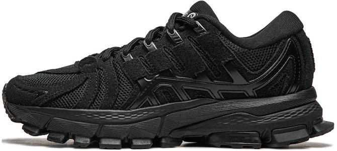 LiNing李寧 烈駿ACE 舒適百搭 耐磨透氣 低筒 跑步鞋 女款 黑色 Buy LiNing李寧 烈駿ACE 舒適百搭 耐磨透氣 低筒 跑步鞋 女款 黑色