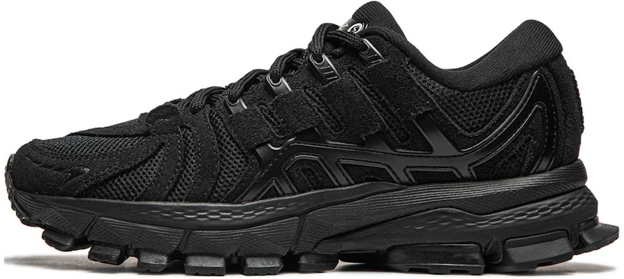 (Women) Li-Ning Furious Rider Ace 'Black' AZGU078-3 Buy (Women) Li-Ning Furious Rider Ace 'Black' AZGU078-3
