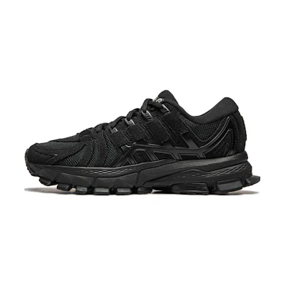 (W) Li-Ning Furious Rider Ace 'Black'