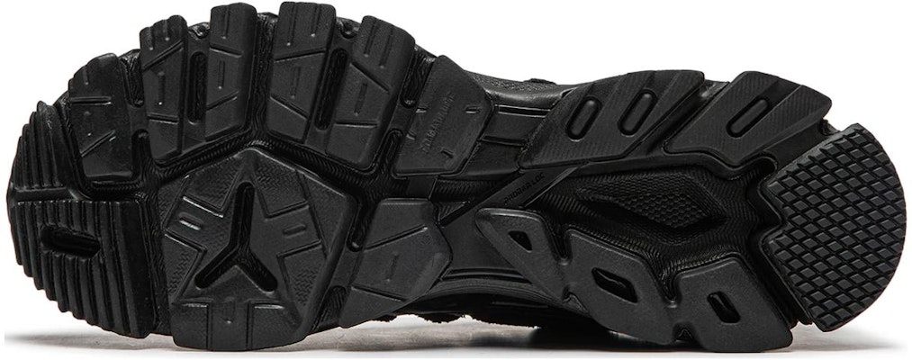 (Women) Li-Ning Furious Rider Ace 'Black' AZGU078-3 Sizing (Women) Li-Ning Furious Rider Ace 'Black' AZGU078-3