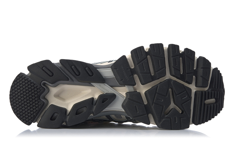 (W) Li-Ning Furious Rider Ace 'Ice Grey' 圖 5