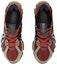 Shop (W) Li-Ning Furious Rider Ace 'Paris Fashion Week - Coklat Kastanye' ARZQ016-3
