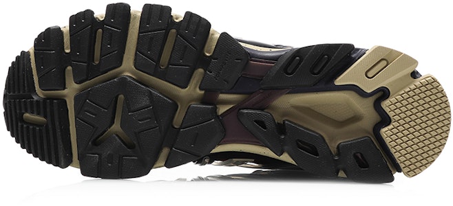 (W) 李宁狂战士Ace“巴黎时装周-栗色” ARZQ016-3 Purchase (W) 李宁狂战士Ace“巴黎时装周-栗色” ARZQ016-3