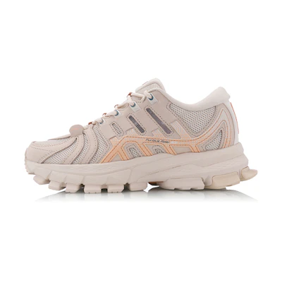 (W) Li-Ning Furious Rider Ace 'White Orange'