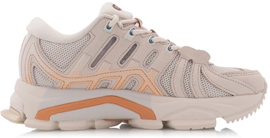 LiNing李寧 烈駿ACE 復古運動鞋 女款 天鵠白 Order LiNing李寧 烈駿ACE 復古運動鞋 女款 天鵠白