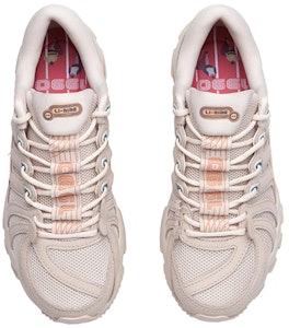 (W) Li-Ning Furious Rider Ace 'Putih Jingga' ARZP012-12 Shop (W) Li-Ning Furious Rider Ace 'Putih Jingga' ARZP012-12