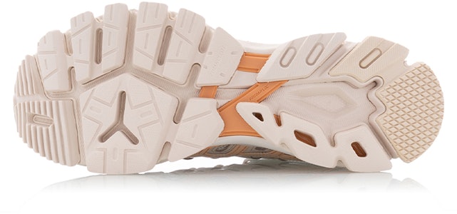 (W) Li-Ning Furious Rider Ace 'Putih Jingga' ARZP012-12 Purchase (W) Li-Ning Furious Rider Ace 'Putih Jingga' ARZP012-12