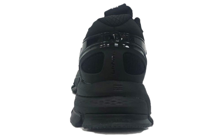 Lookbook (W) 李宁 疾风骑士Ace元素 巴黎时装周款 ARZQ016-2