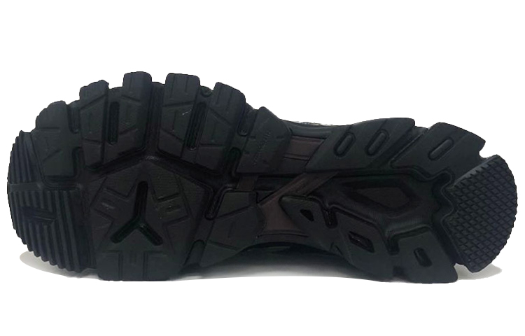 Shop (W) 李宁 疾风骑士Ace元素 巴黎时装周款 ARZQ016-2