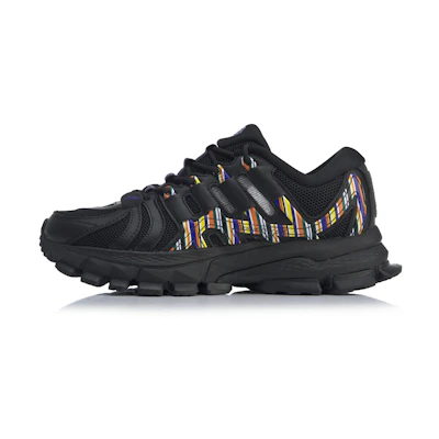 (W) Li-Ning Furious Rider Ace 2019 New York Fashion Week 'Black'