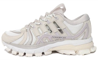(Women) Li-Ning Furious Rider Ace x 2019 New York Fashion Week 'White' ARZP012-4 (Women) Li-Ning Furious Rider Ace x 2019 New York Fashion Week 'White' ARZP012-4