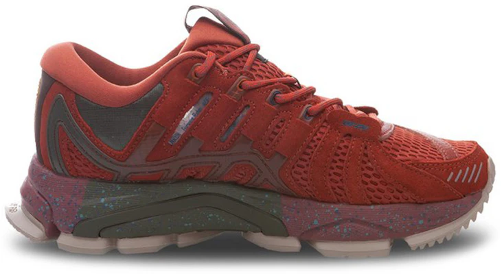 (Women) Li-Ning Furious Rider Ace x 2019 New York Fashion Week 'Burgundy' ARZP012-3 Order (Women) Li-Ning Furious Rider Ace x 2019 New York Fashion Week 'Burgundy' ARZP012-3