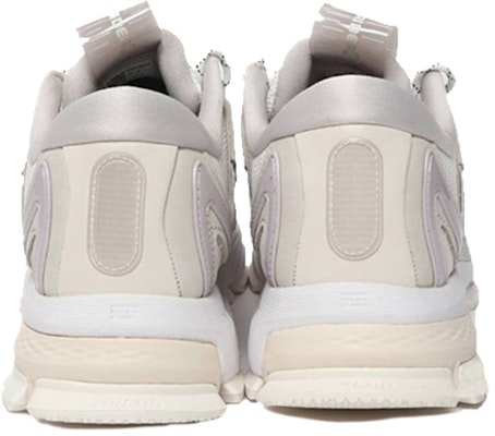 (W) Li-Ning Furious Rider Ace x 2019 New York Fashion Week 'Putih' ARZP012-4 Lookbook (W) Li-Ning Furious Rider Ace x 2019 New York Fashion Week 'Putih' ARZP012-4