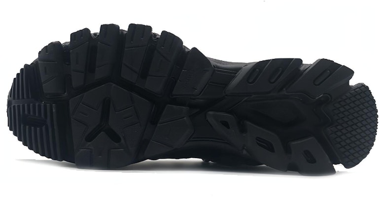 (W) Li-Ning Furious Rider Ace x 2019 NYFW 'Triple Black' Kasut Fesyen Hitam. ARZP012-5 Shop (W) Li-Ning Furious Rider Ace x 2019 NYFW 'Triple Black' Kasut Fesyen Hitam. ARZP012-5