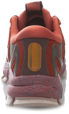 (Women) Li-Ning Furious Rider Ace x 2019 New York Fashion Week 'Burgundy' ARZP012-3 Purchase (Women) Li-Ning Furious Rider Ace x 2019 New York Fashion Week 'Burgundy' ARZP012-3