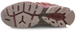 Sizing (Women) Li-Ning Furious Rider Ace x 2019 New York Fashion Week 'Burgundy' ARZP012-3