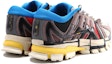 Shop (W) Li-Ning Furious Rider Ace x Paris Fashion Week 'Coklat Biru Kuning' ARZN004-5