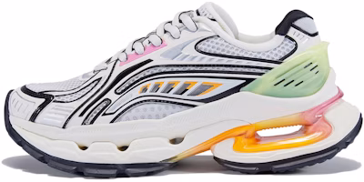 (Women) Li-Ning Furious Rider Bow 'Candy Grey' AZGT068-4 (Women) Li-Ning Furious Rider Bow 'Candy Grey' AZGT068-4