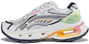 Buy (W) Li-Ning Furious Rider Bow 'Kelabu Gula-gula' AZGT068-4
