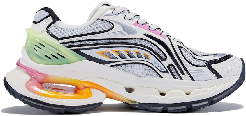(W) 리닝 퓨리어스 라이더 보우 '캔디 그레이' (Li-Ning Furious Rider Bow 'Candy Grey') AZGT068-4 Order (W) 리닝 퓨리어스 라이더 보우 '캔디 그레이' (Li-Ning Furious Rider Bow 'Candy Grey') AZGT068-4
