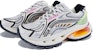 (W) Li-Ning Furious Rider Bow 'Kelabu Gula-gula' AZGT068-4