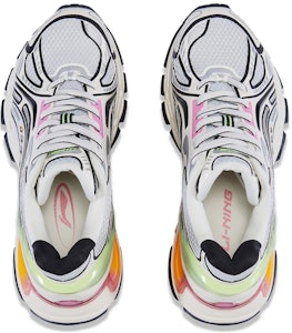 (W) (女性用) リーニン フューリアスライダーボウ 'キャンディグレー' AZGT068-4 AZGT068-4 Shop (W) (女性用) リーニン フューリアスライダーボウ 'キャンディグレー' AZGT068-4 AZGT068-4