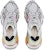 (W) Li-Ning Furious Rider Bow 'Kelabu Gula-gula' AZGT068-4