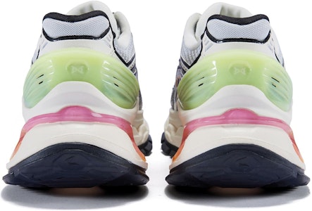 (W) (女性用) リーニン フューリアスライダーボウ 'キャンディグレー' AZGT068-4 AZGT068-4 Purchase (W) (女性用) リーニン フューリアスライダーボウ 'キャンディグレー' AZGT068-4 AZGT068-4