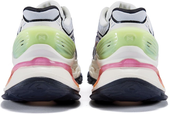 (W) 리닝 퓨리어스 라이더 보우 '캔디 그레이' (Li-Ning Furious Rider Bow 'Candy Grey') AZGT068-4 Purchase (W) 리닝 퓨리어스 라이더 보우 '캔디 그레이' (Li-Ning Furious Rider Bow 'Candy Grey') AZGT068-4
