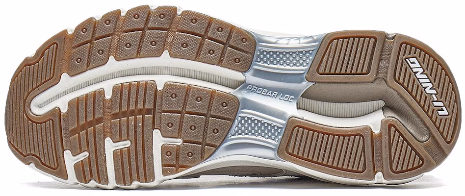 (W) Li-Ning Furious Rider Runner 'Kelabu Coklat' AZGT012-4 Shop (W) Li-Ning Furious Rider Runner 'Kelabu Coklat' AZGT012-4