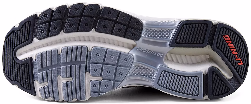 (W) Li-Ning Furious Rider Runner 'Kelabu Putih' AZGT012-1 Details for (W) Li-Ning Furious Rider Runner 'Kelabu Putih' AZGT012-1