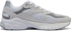 Order (W) Li-Ning Furious Rider Runner 'Putih Kelabu' AZGT012-2