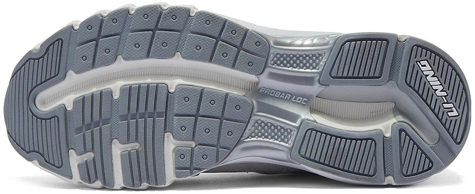 (W) Li-Ning Furious Rider Runner 'Putih Kelabu' AZGT012-2 Purchase (W) Li-Ning Furious Rider Runner 'Putih Kelabu' AZGT012-2