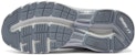 (W) Li-Ning Furious Rider Runner 'Putih Kelabu' AZGT012-2